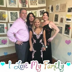 Meet your Posher, Lynn